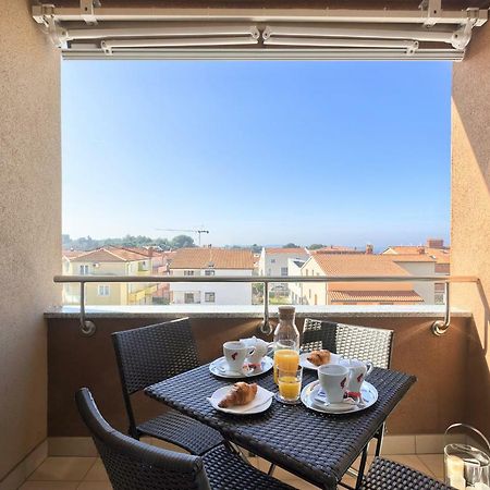 Adriatic Apartments Fažana Zewnętrze zdjęcie