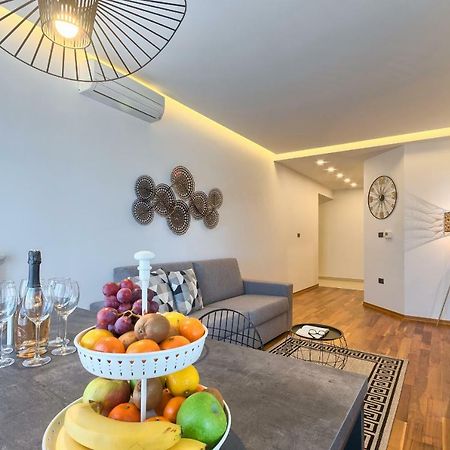 Adriatic Apartments Fažana Zewnętrze zdjęcie