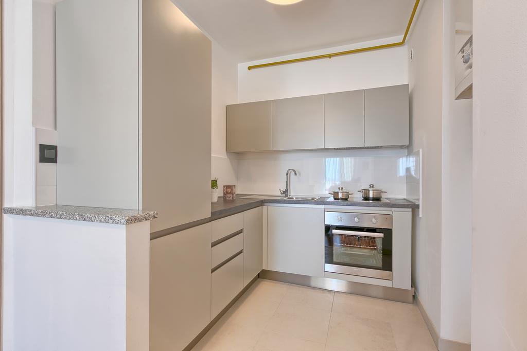 Adriatic Apartments Fažana Zewnętrze zdjęcie