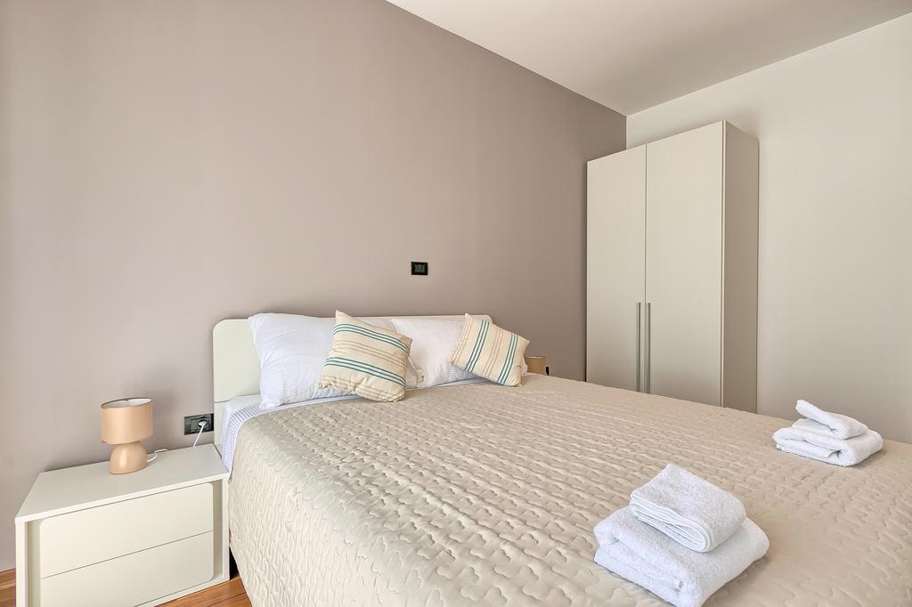 Adriatic Apartments Fažana Zewnętrze zdjęcie
