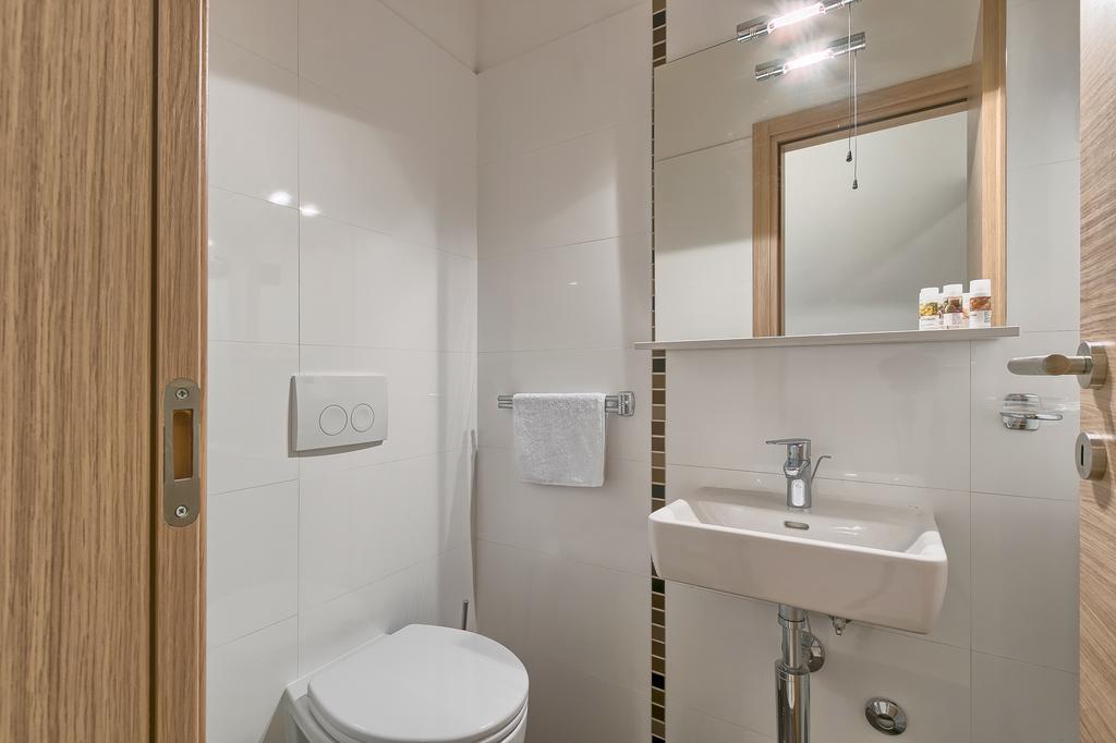 Adriatic Apartments Fažana Zewnętrze zdjęcie