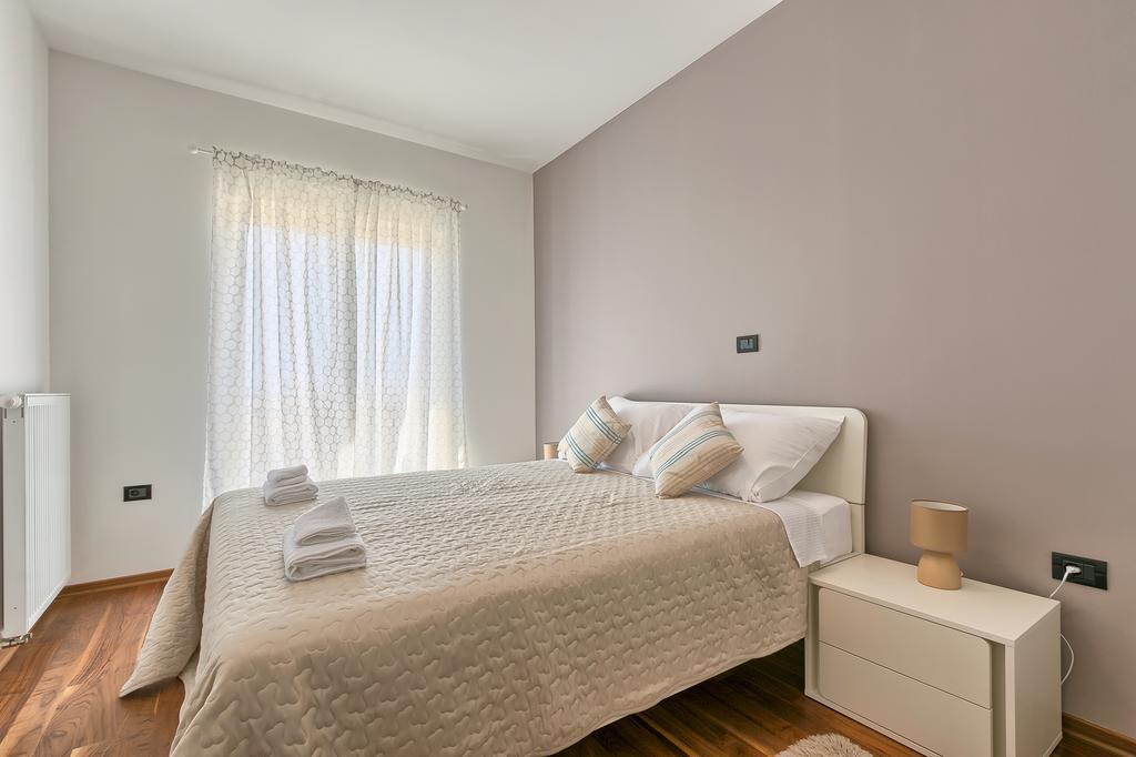 Adriatic Apartments Fažana Zewnętrze zdjęcie