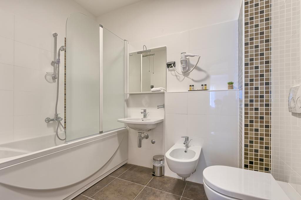 Adriatic Apartments Fažana Zewnętrze zdjęcie