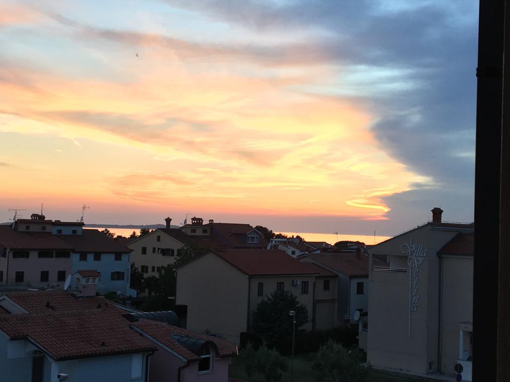 Adriatic Apartments Fažana Zewnętrze zdjęcie