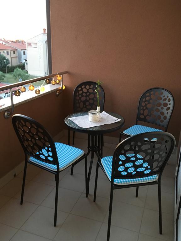 Adriatic Apartments Fažana Zewnętrze zdjęcie