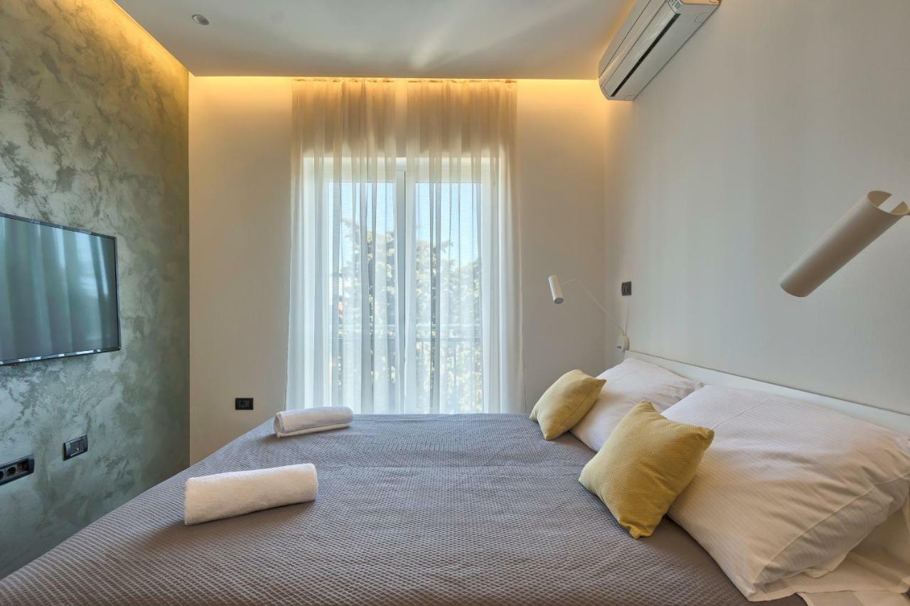Adriatic Apartments Fažana Zewnętrze zdjęcie