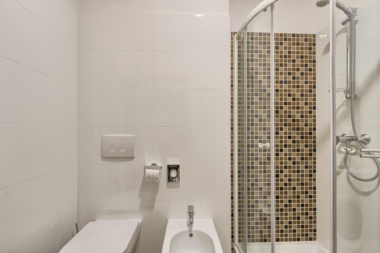 Adriatic Apartments Fažana Zewnętrze zdjęcie