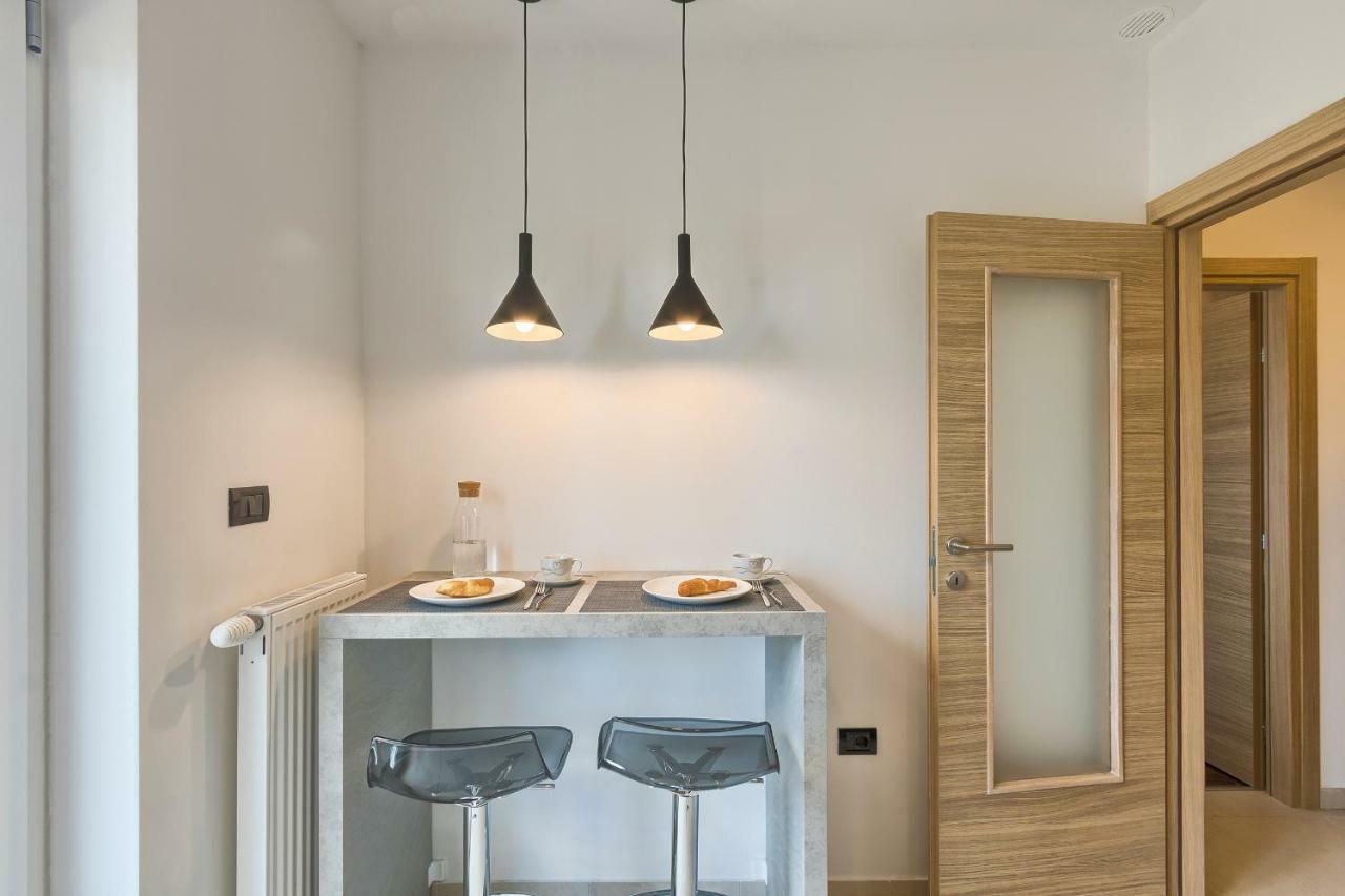 Adriatic Apartments Fažana Zewnętrze zdjęcie