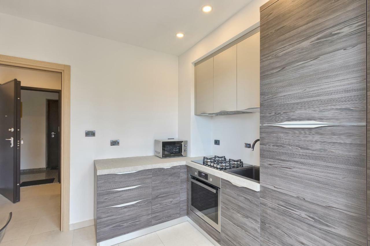 Adriatic Apartments Fažana Zewnętrze zdjęcie
