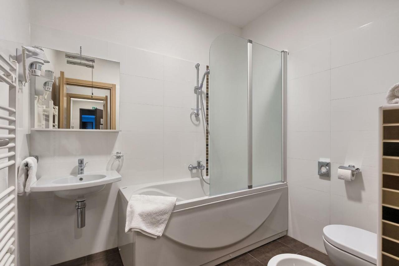 Adriatic Apartments Fažana Zewnętrze zdjęcie