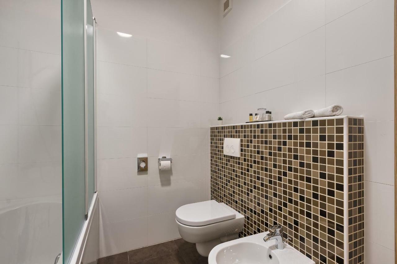 Adriatic Apartments Fažana Zewnętrze zdjęcie