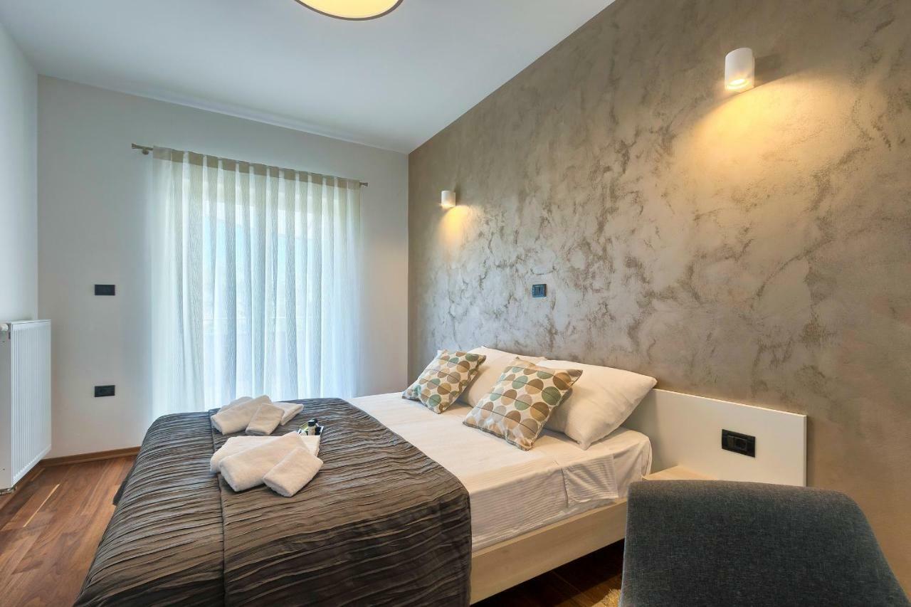 Adriatic Apartments Fažana Zewnętrze zdjęcie