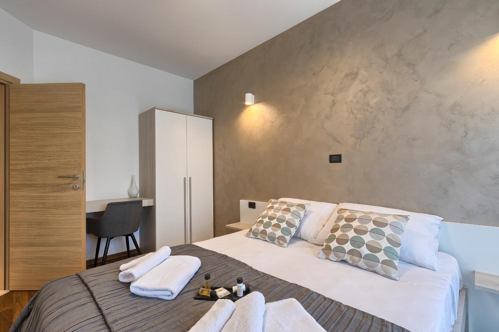 Adriatic Apartments Fažana Zewnętrze zdjęcie