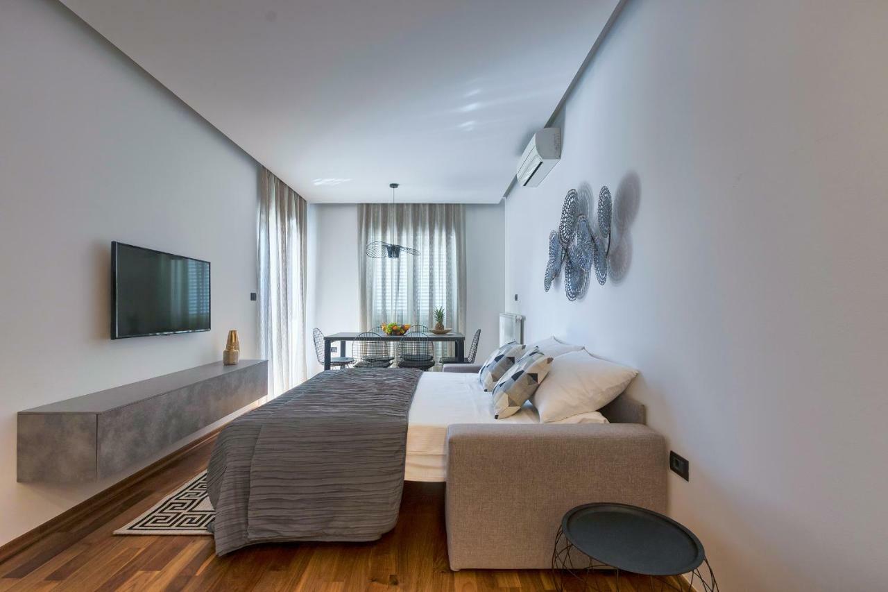 Adriatic Apartments Fažana Zewnętrze zdjęcie