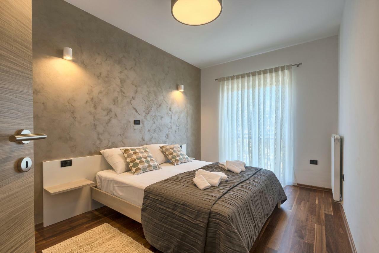 Adriatic Apartments Fažana Zewnętrze zdjęcie