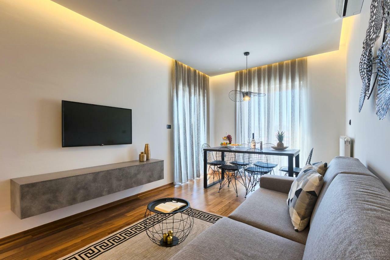 Adriatic Apartments Fažana Zewnętrze zdjęcie