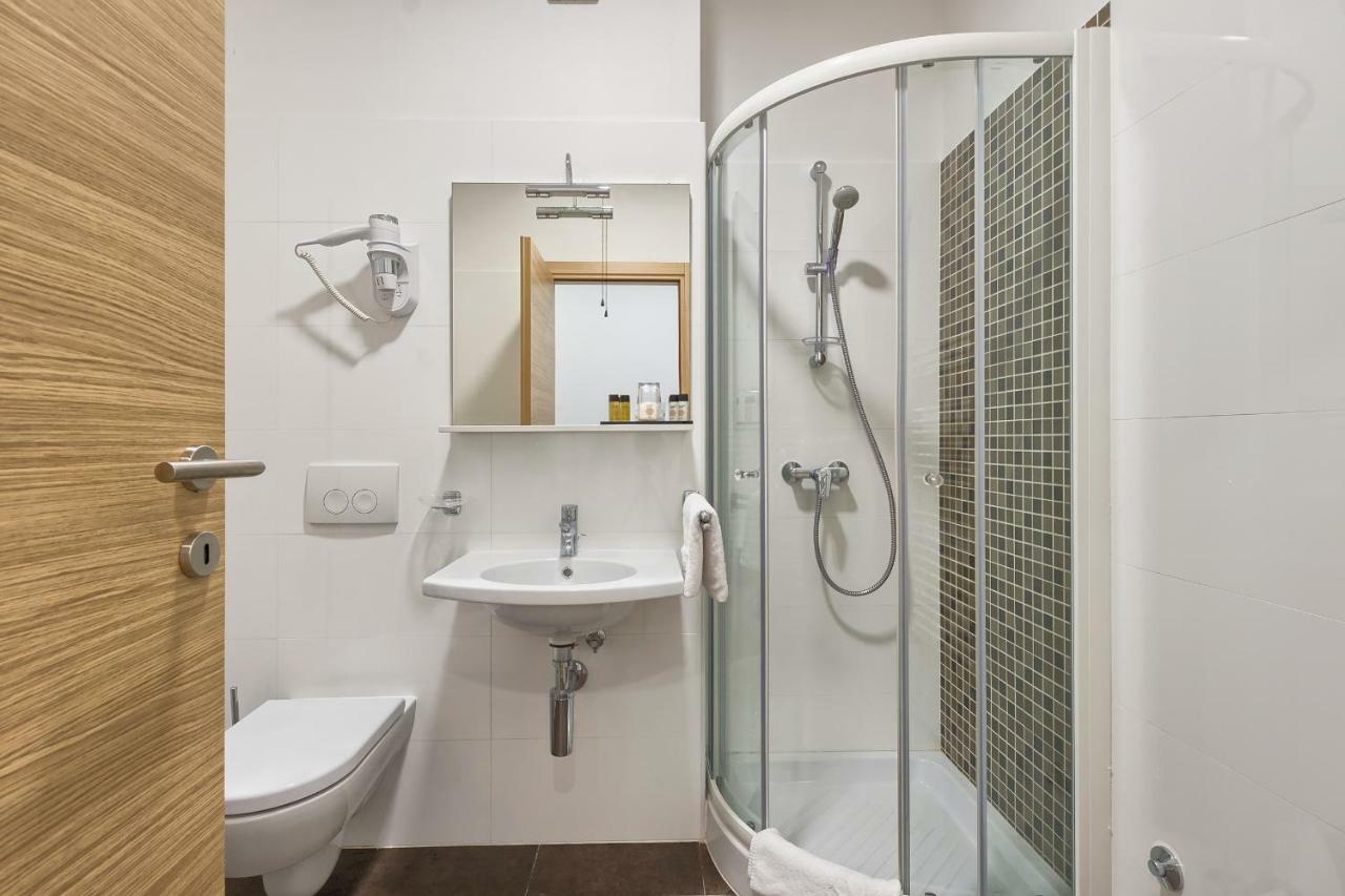 Adriatic Apartments Fažana Zewnętrze zdjęcie